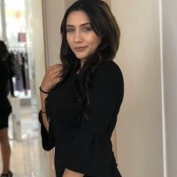 Angelica Perez