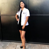 Paola Cuba Callo