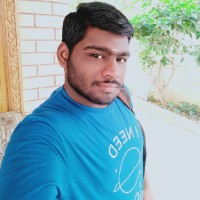Sibipriyan P