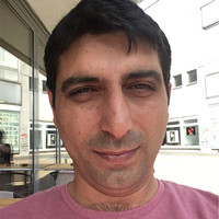Yaşar Çeli̇k