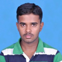 Madhavan Maddy