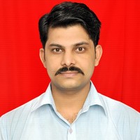 Shailendrakumar Chavan