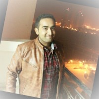 Vishal Rohilla