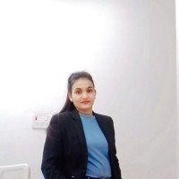 Nilu Mishra
