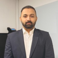 Zain Ul Abedin