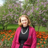 Татьяна Анисовец