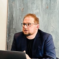 Kacper Szkalej