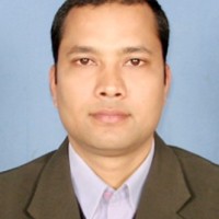 Probal Kumar Das