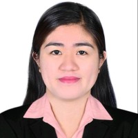 Cherry Anne Simodio