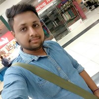 Kinesh Patel