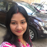 Sweta Rani Sahu