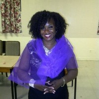 Le'Tanya Irby