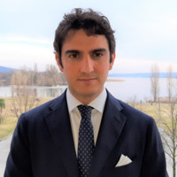 Luca Orefici