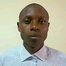 DANIEL KHAEMBA