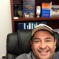 Michael Rangel