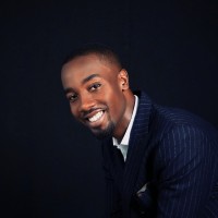 Kleyban Max-Alain Sanogo, MBA, Fulbright