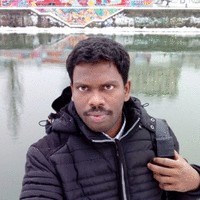 Vinoth Perumal