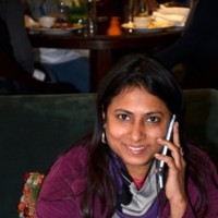 Pooja Sakuja Jain