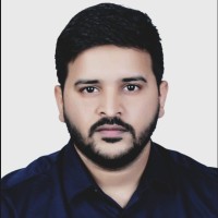 Deepak Patil
