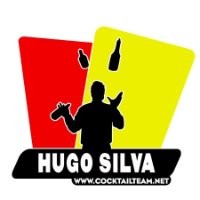 Hugo Silva Cocktail Team