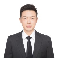 Zeyang Zhang