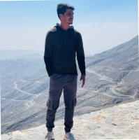 Preetham S