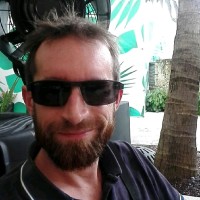 Jean-Christophe Hallet