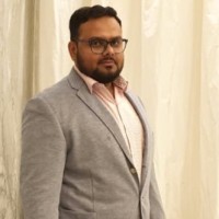 Mujeeb Ur Rehman Mohammed