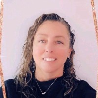 Wendy Forster (White)