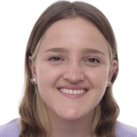 Maria Camila Moreno Arriola