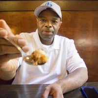 Chef Juel Gregory