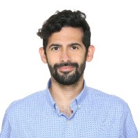 Jose Ernesto Escobar