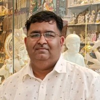 Manoj Kumar Singh
