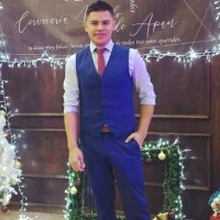 Yuseff Ricardo Garcia Soto
