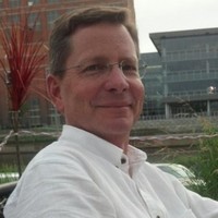 Chris Eberhart
