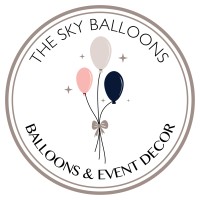 Sky Balloons