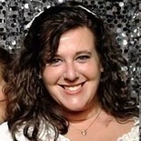 Michelle Morrow