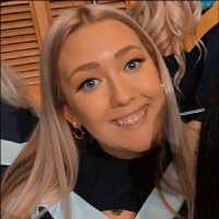 Megan Sharp