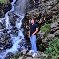 Sandeep Negi