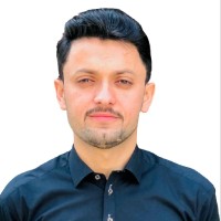 Shahab Ali