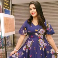 Moumita Halder