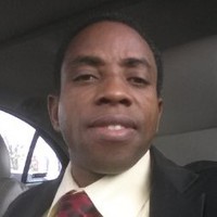 Olatunji Olowolafe