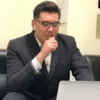 Samat Iskakov