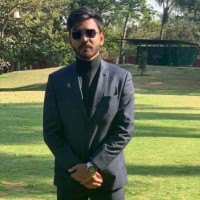 Moitrish Sinha