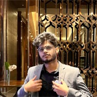 Md Rasik Islam