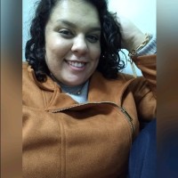 Luiza Rodrigues Berguiston