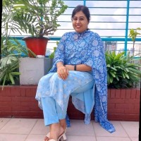 Umme Kulsum Kamey