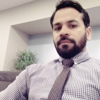 Waqas Ahmed