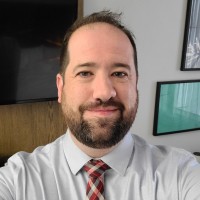 Greg Secrist