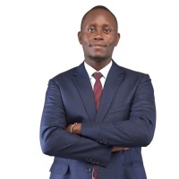 KENNETH NJERU
